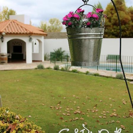Chiara Lodge Chacras de Coria Bagian luar foto