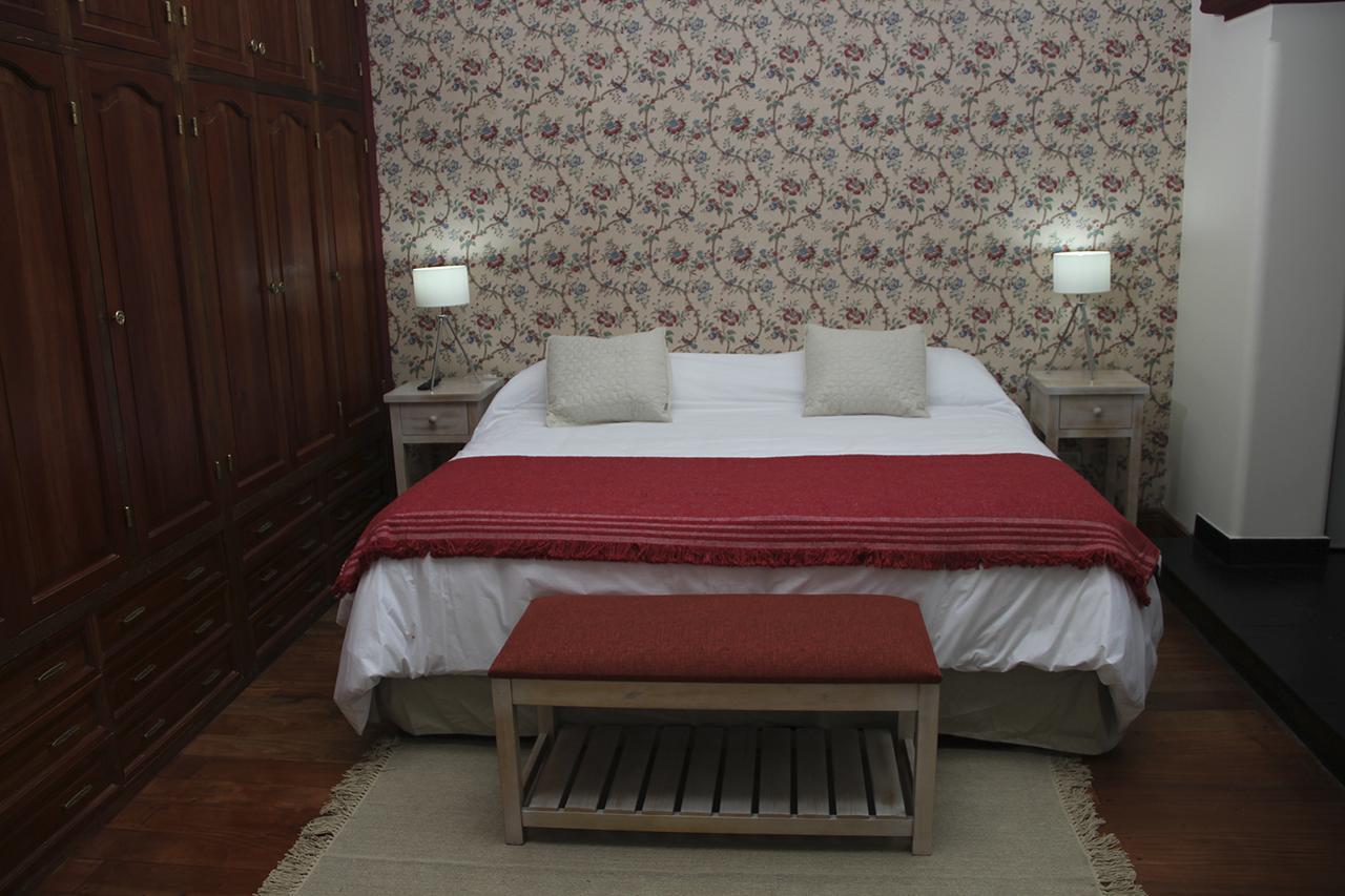 Chiara Lodge Chacras de Coria Bagian luar foto