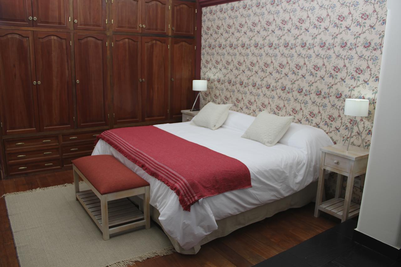 Chiara Lodge Chacras de Coria Bagian luar foto